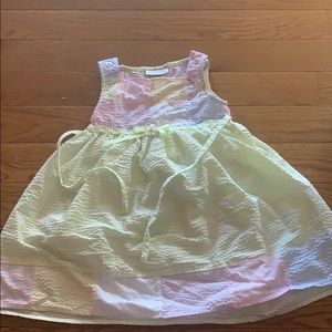 Youngland Spring/Easter Dress
